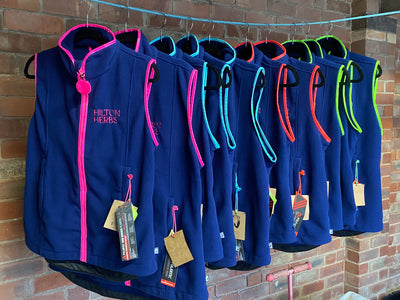 Boost your Business with Bespoke British-Made Clothing