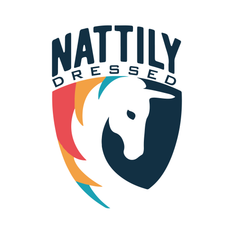 unicorn nattily dressed gilet